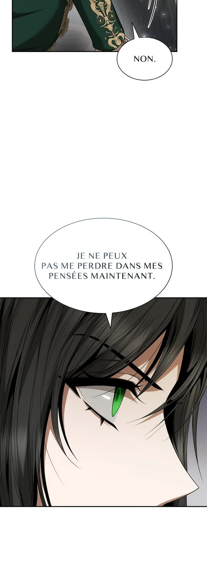 Read I’m the Queen in This Life FR Manga Online