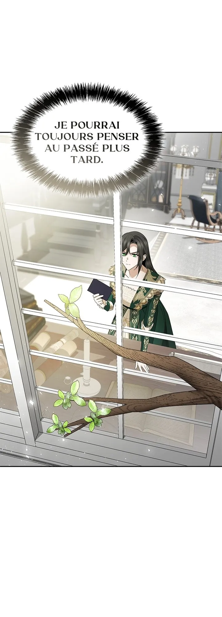 Read I’m the Queen in This Life FR Manga Online
