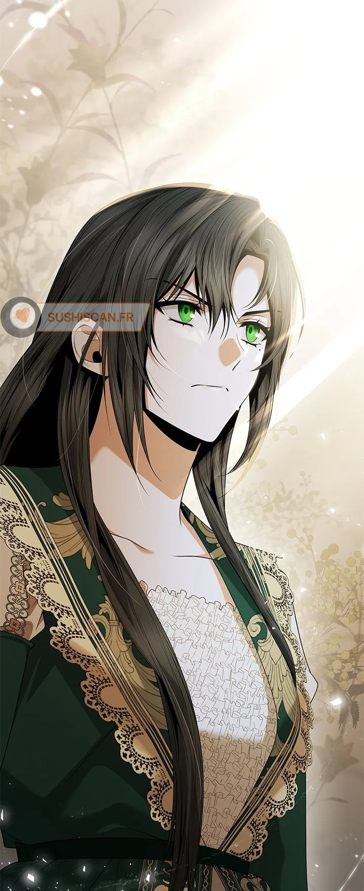 Read I’m the Queen in This Life FR Manga Online