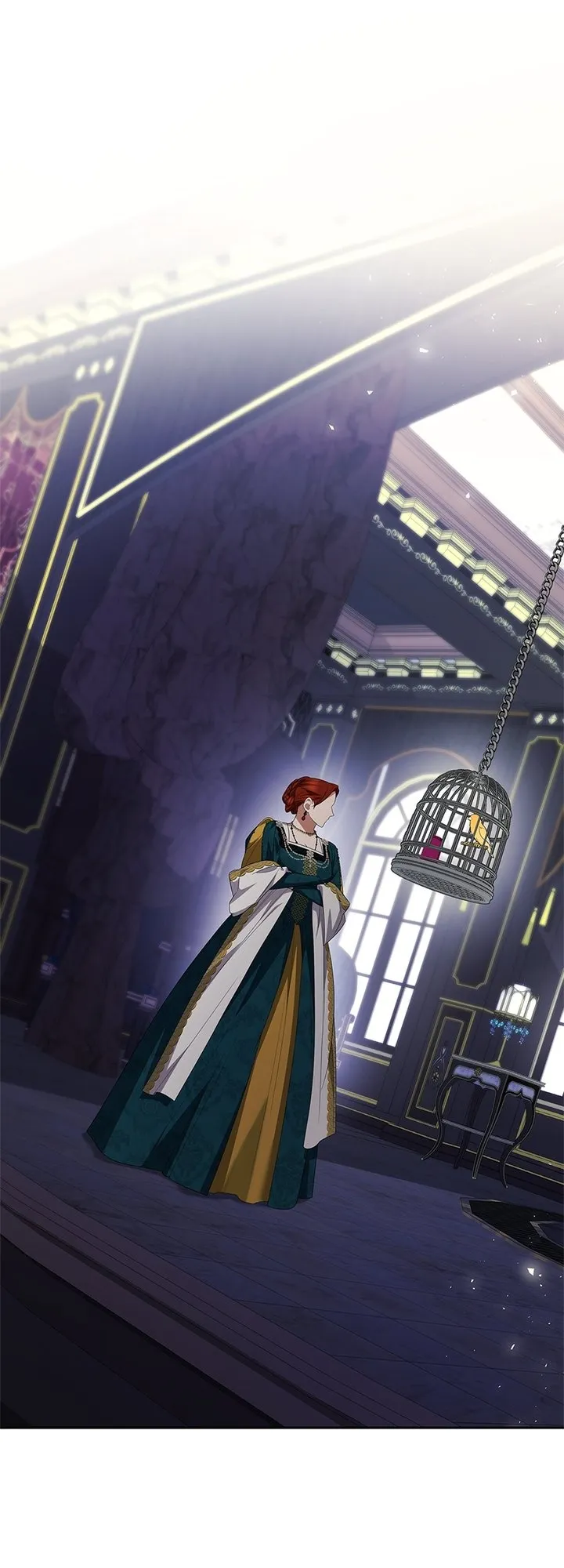 Read I’m the Queen in This Life FR Manga Online
