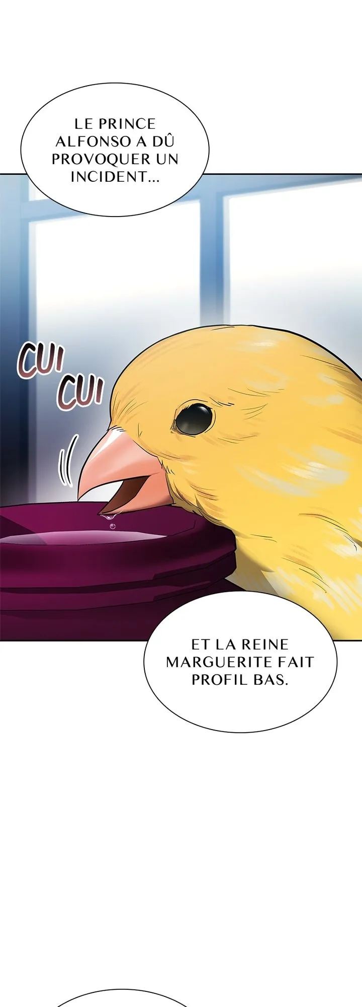 Read I’m the Queen in This Life FR Manga Online