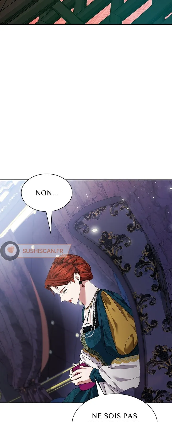 Read I’m the Queen in This Life FR Manga Online