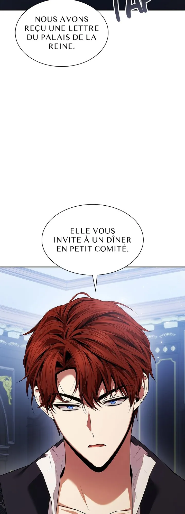 Read I’m the Queen in This Life FR Manga Online