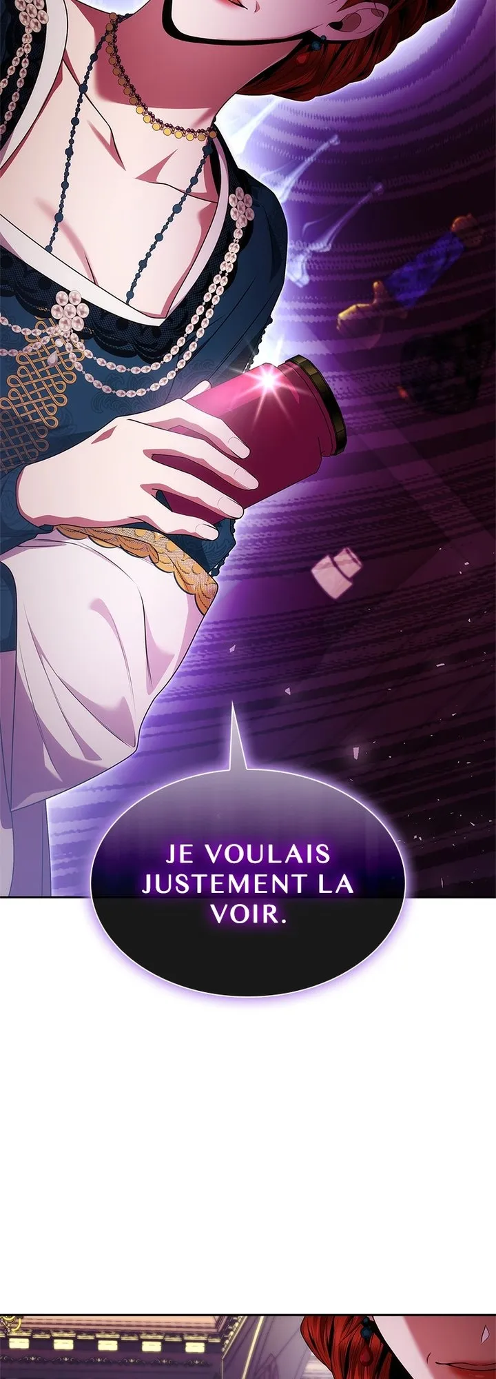 Read I’m the Queen in This Life FR Manga Online