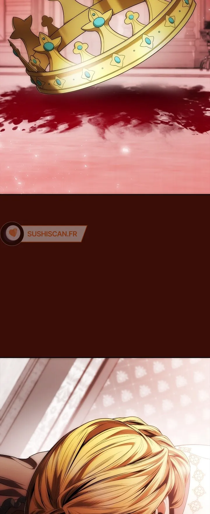 Read I’m the Queen in This Life FR Manga Online