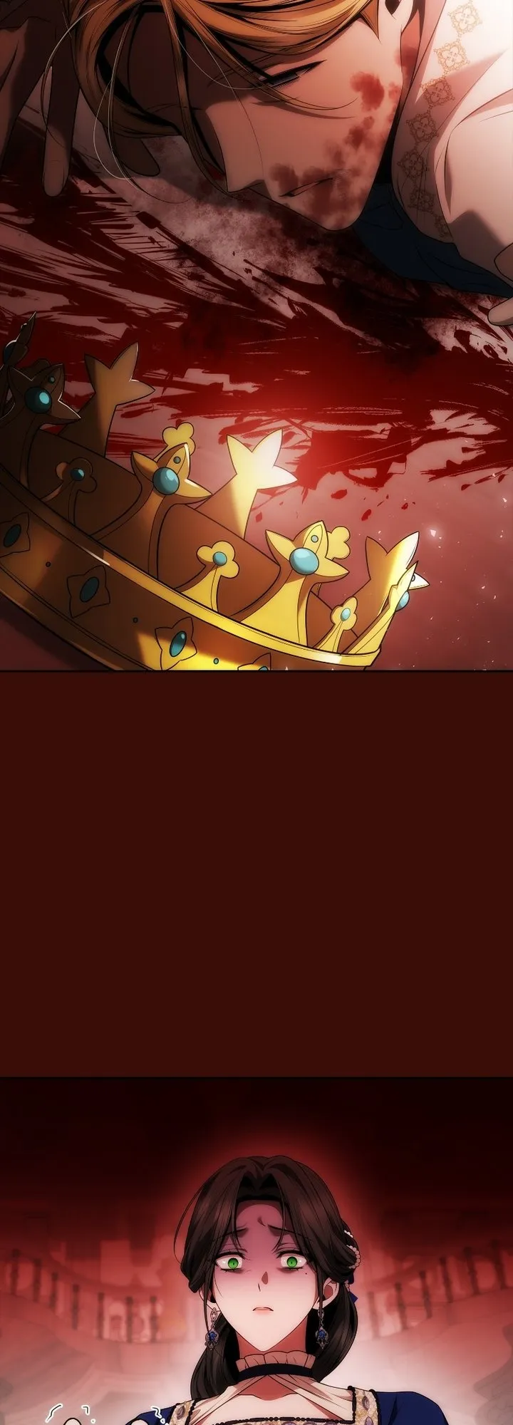 Read I’m the Queen in This Life FR Manga Online