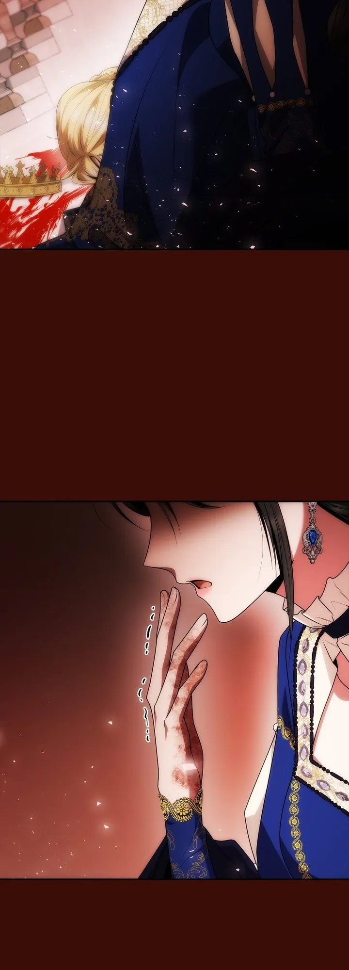 Read I’m the Queen in This Life FR Manga Online