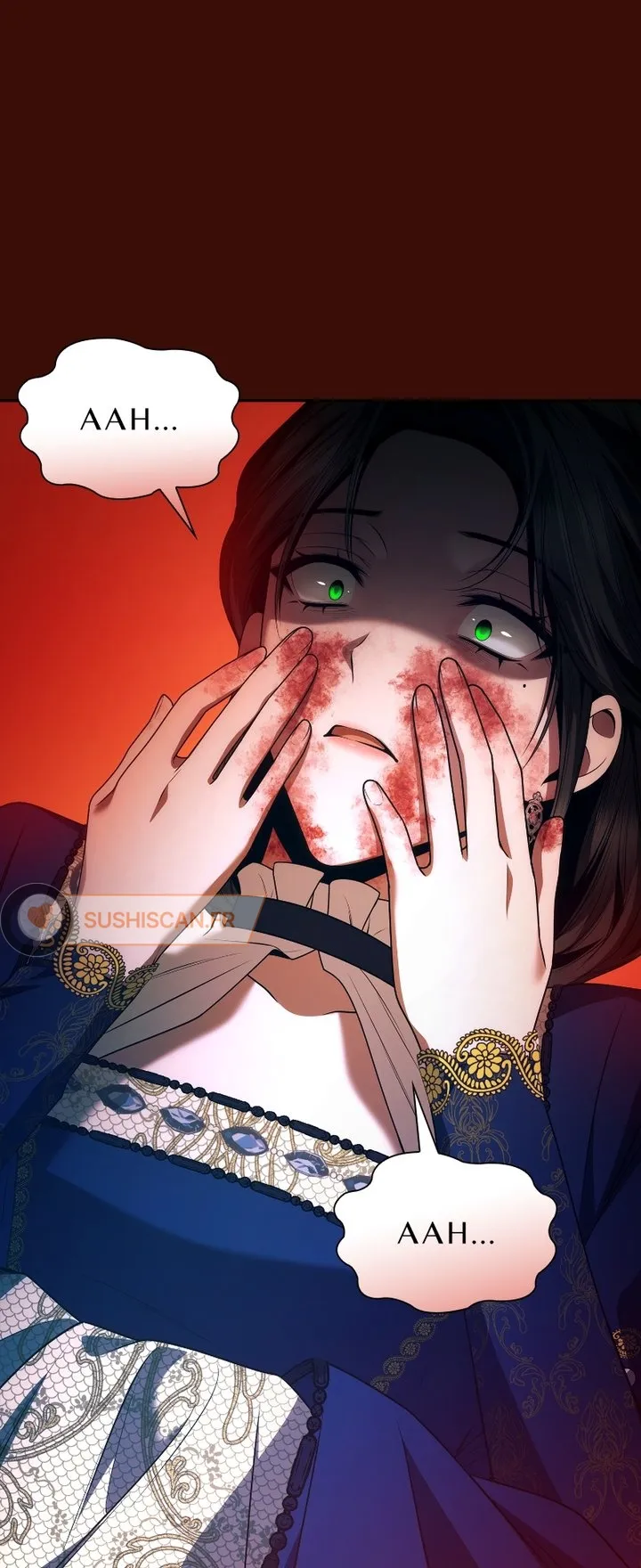 Read I’m the Queen in This Life FR Manga Online