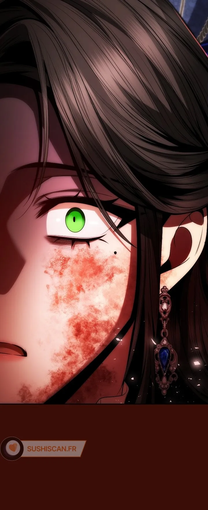 Read I’m the Queen in This Life FR Manga Online