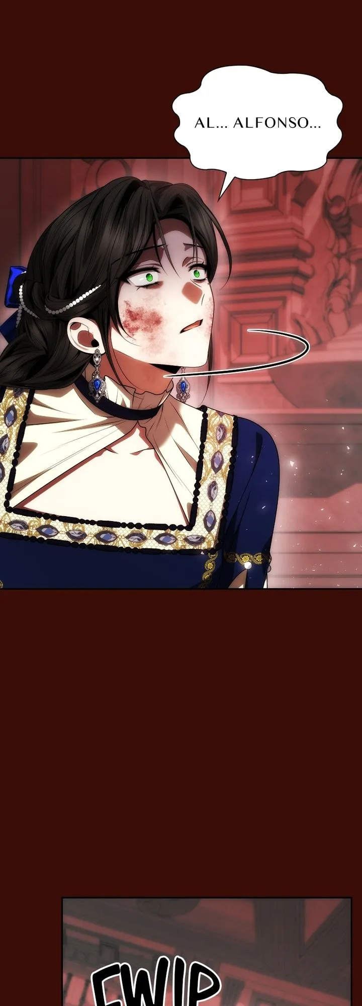 Read I’m the Queen in This Life FR Manga Online