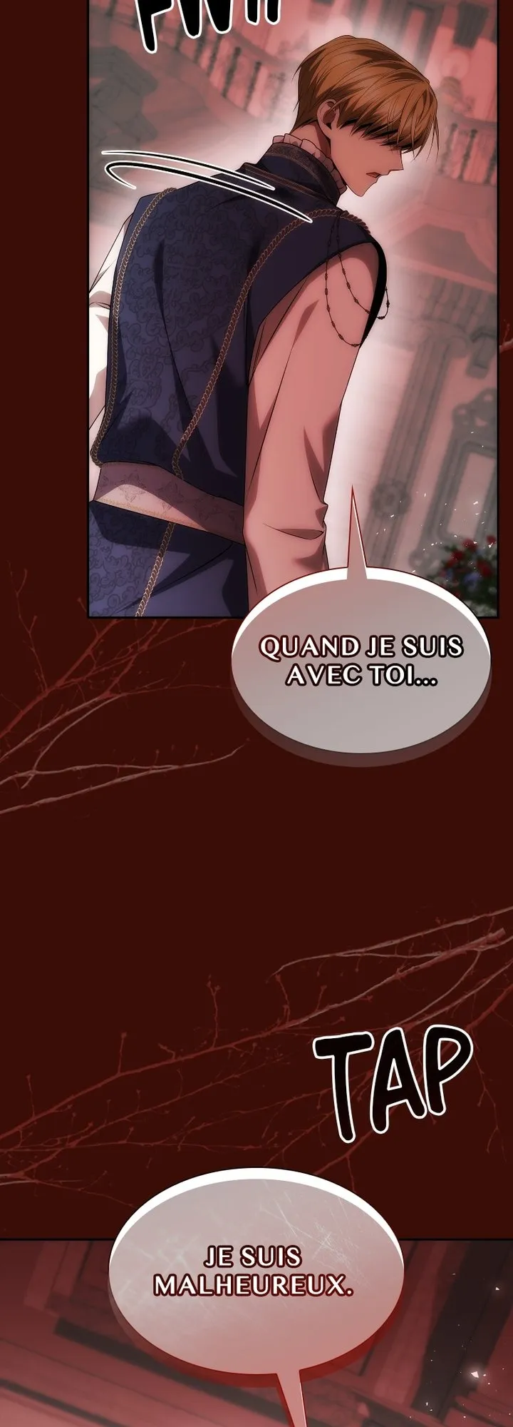 Read I’m the Queen in This Life FR Manga Online