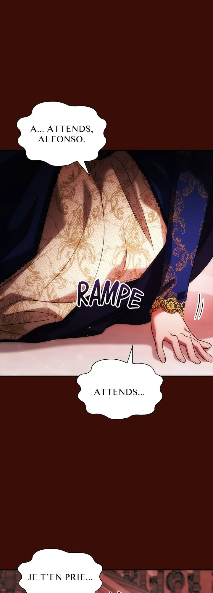 Read I’m the Queen in This Life FR Manga Online