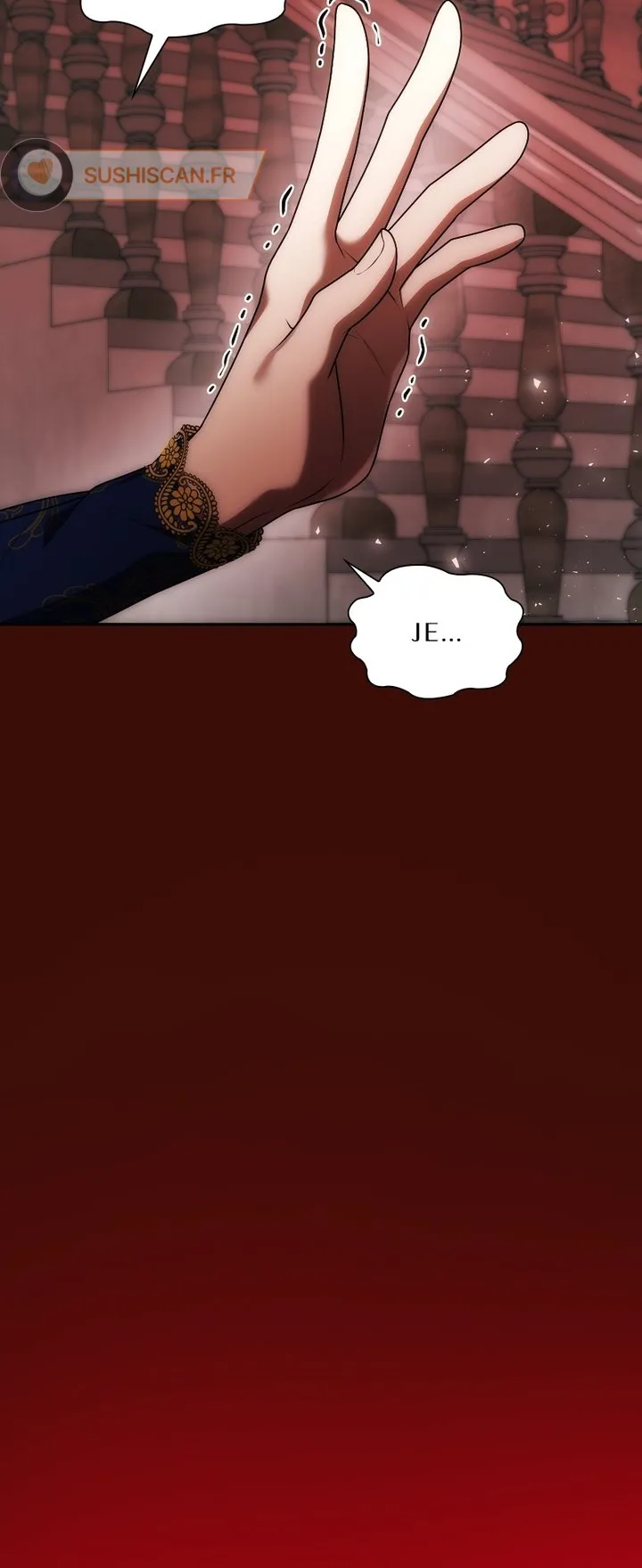 Read I’m the Queen in This Life FR Manga Online