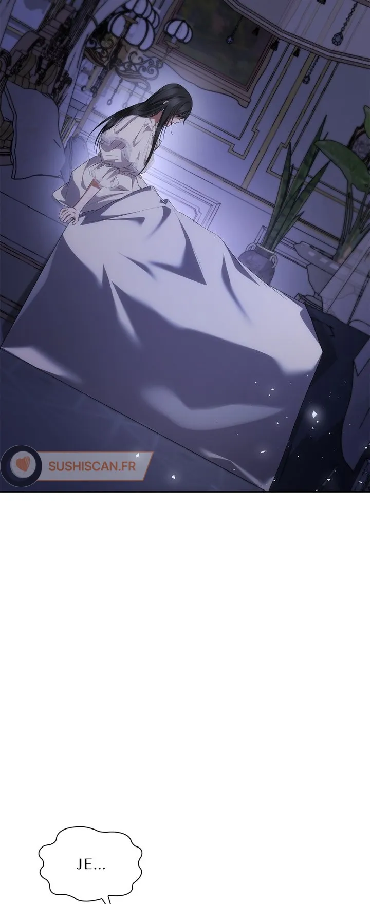 Read I’m the Queen in This Life FR Manga Online
