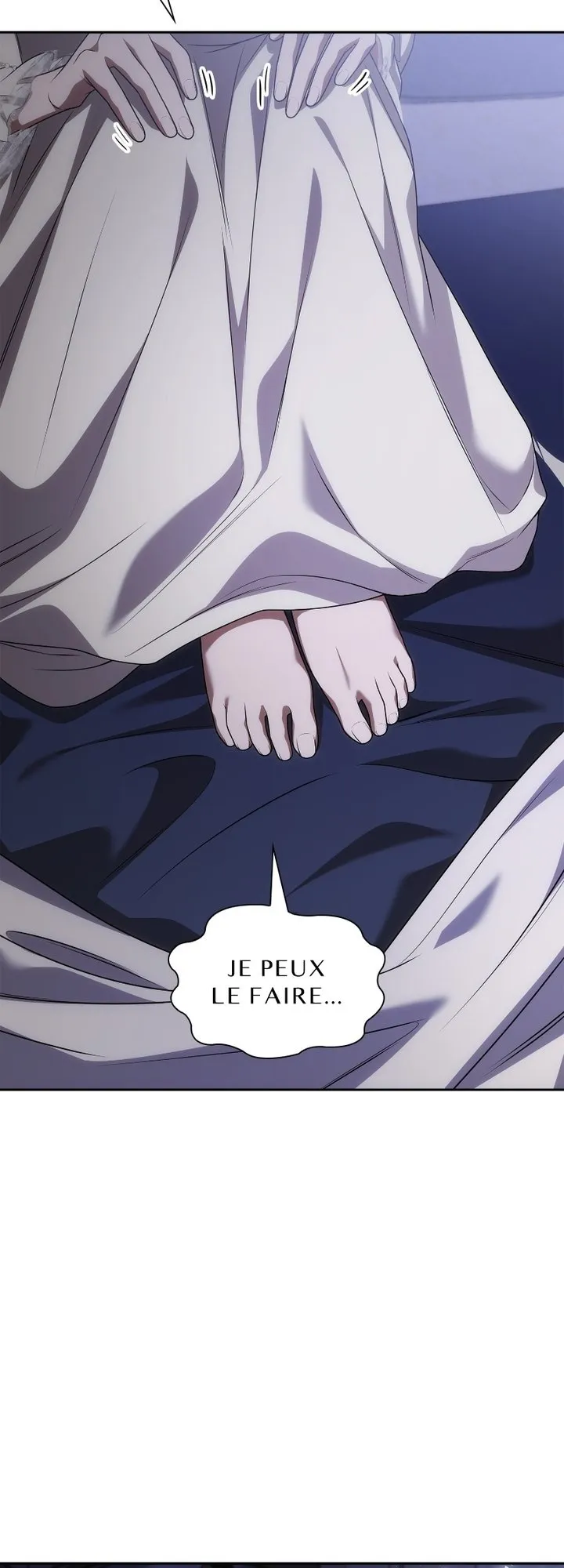 Read I’m the Queen in This Life FR Manga Online