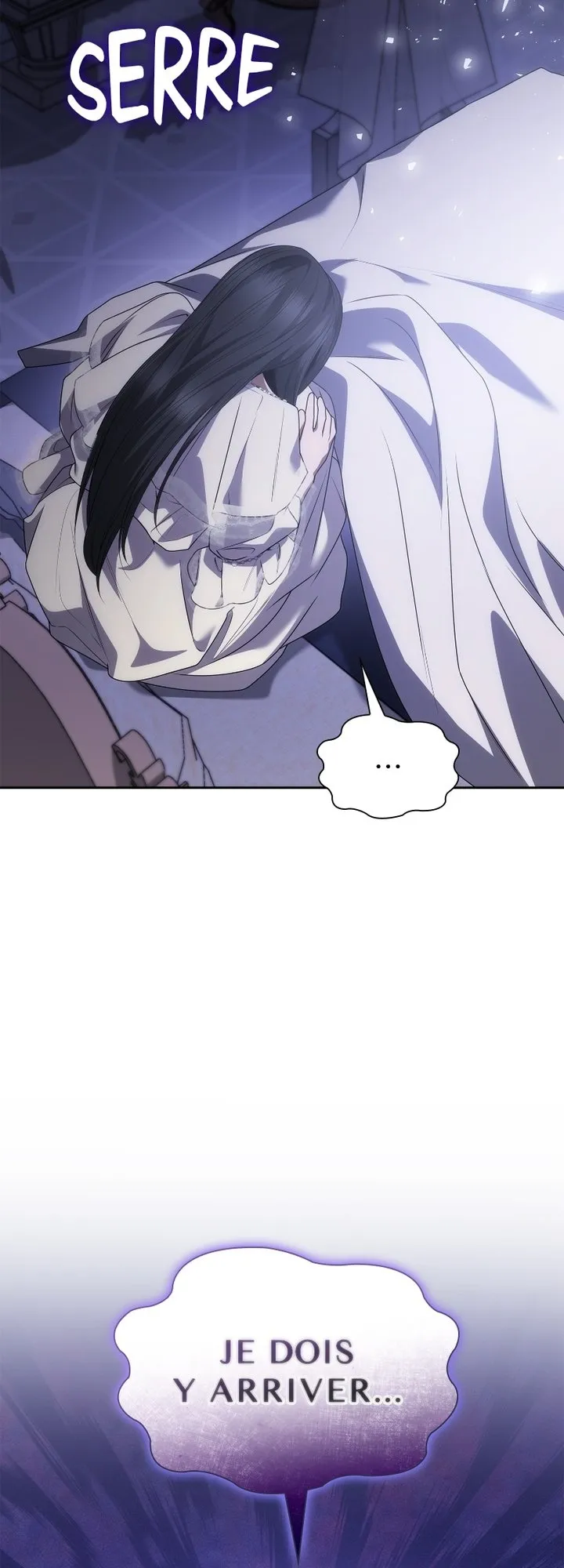 Read I’m the Queen in This Life FR Manga Online