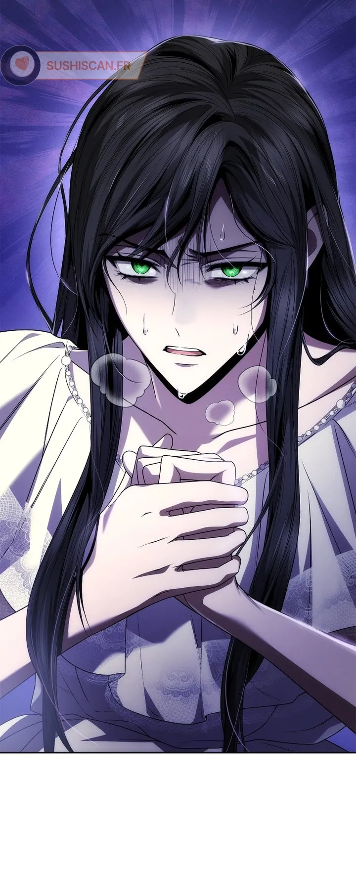 Read I’m the Queen in This Life FR Manga Online