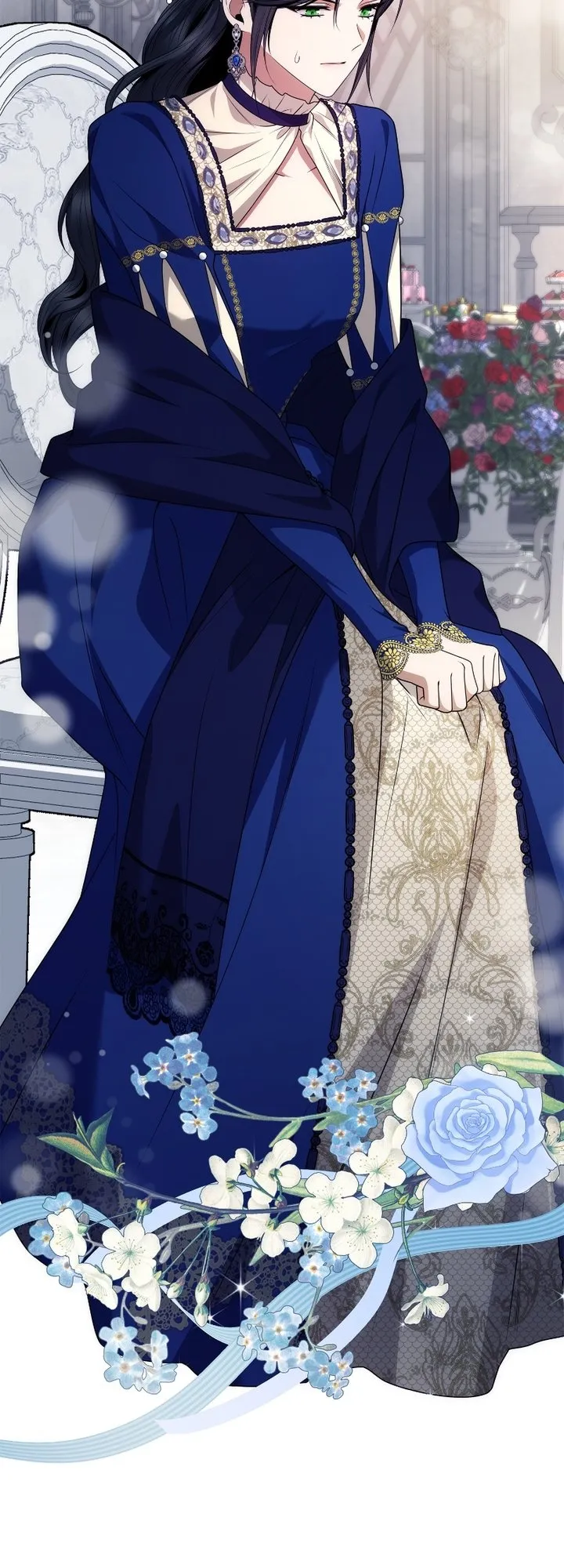 Read I’m the Queen in This Life FR Manga Online