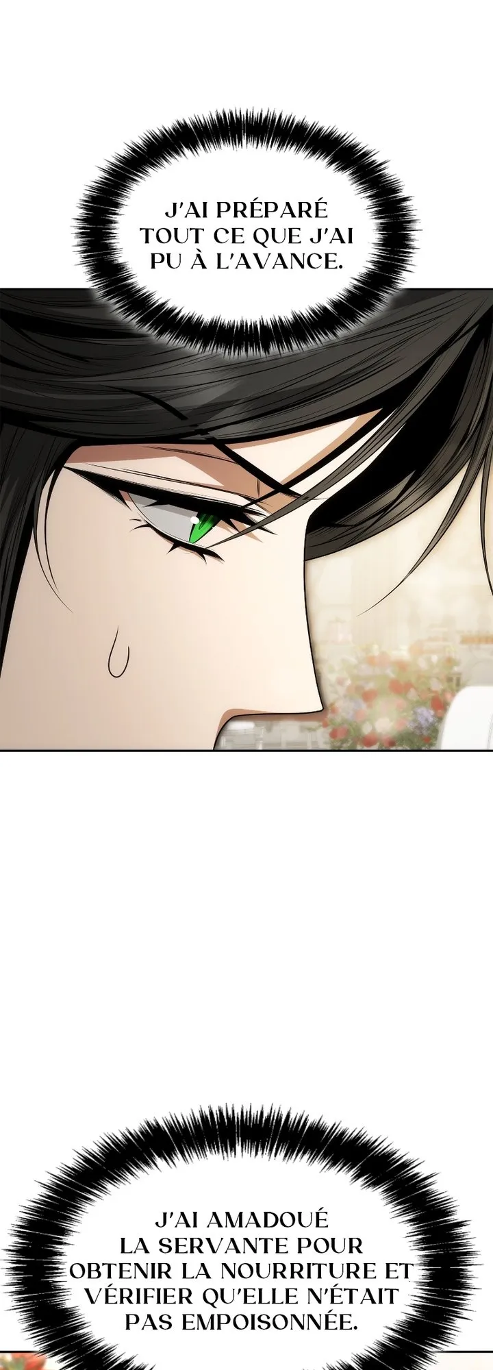 Read I’m the Queen in This Life FR Manga Online