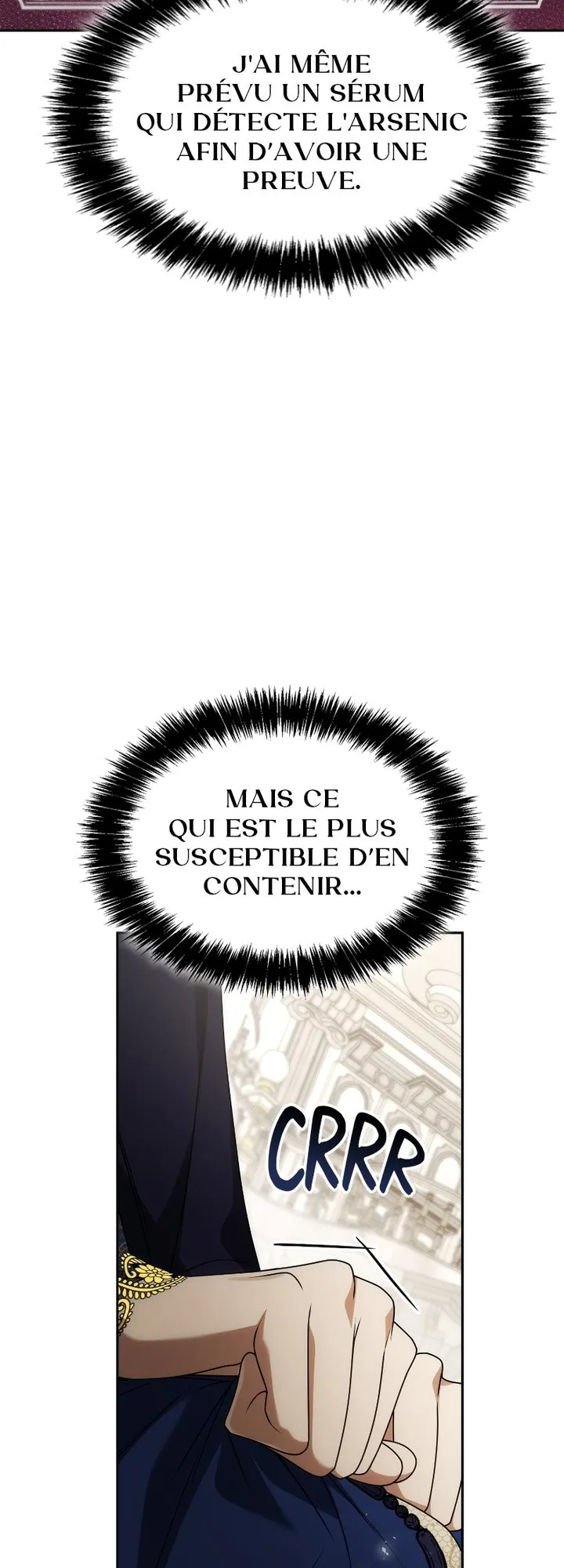 Read I’m the Queen in This Life FR Manga Online