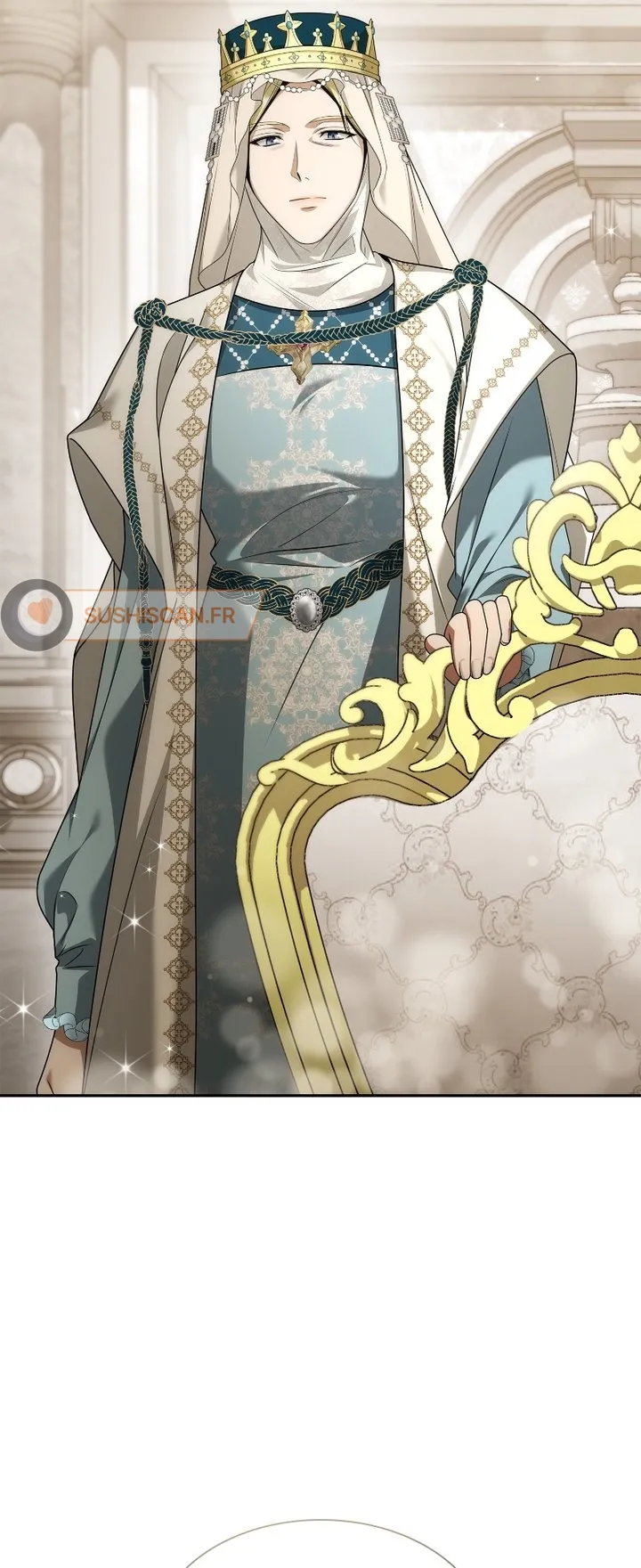 Read I’m the Queen in This Life FR Manga Online