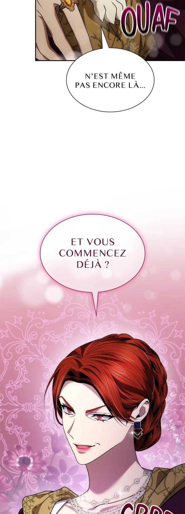 Read I’m the Queen in This Life FR Manga Online