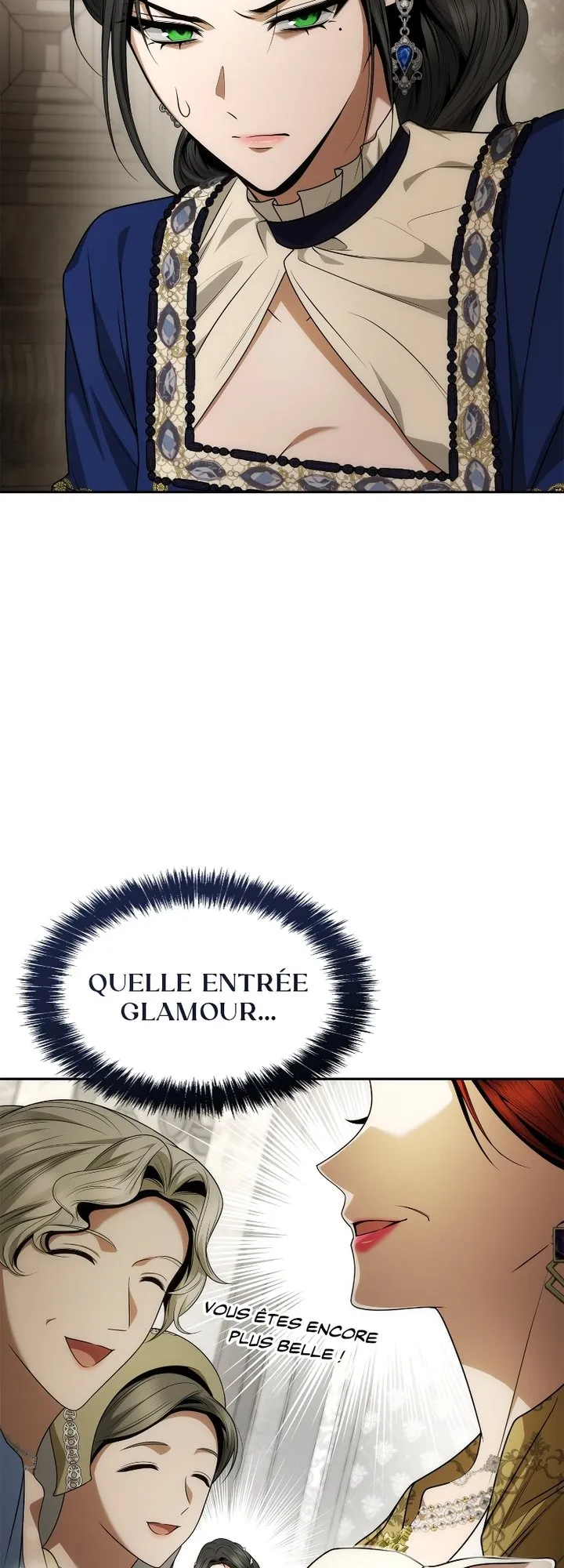 Read I’m the Queen in This Life FR Manga Online