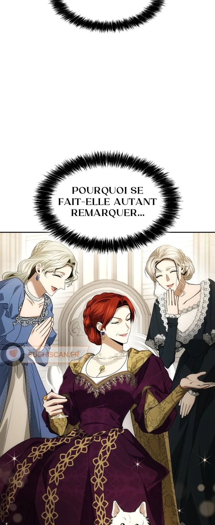 Read I’m the Queen in This Life FR Manga Online