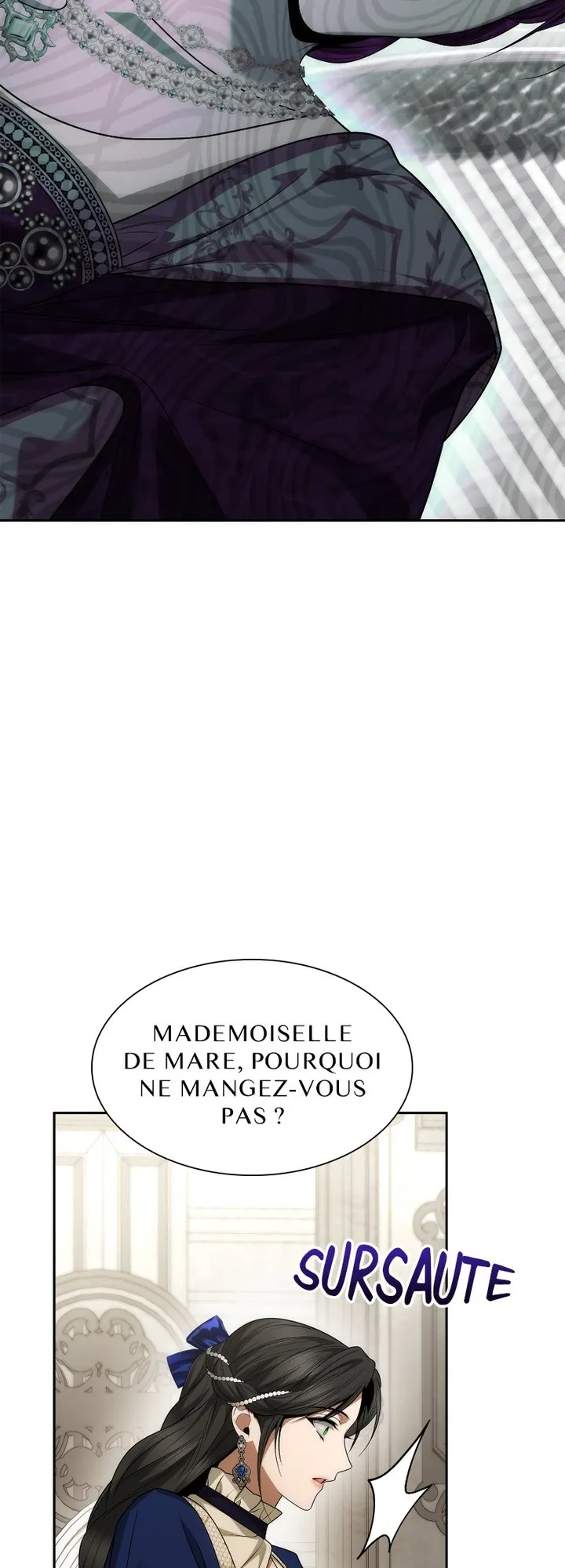 Read I’m the Queen in This Life FR Manga Online