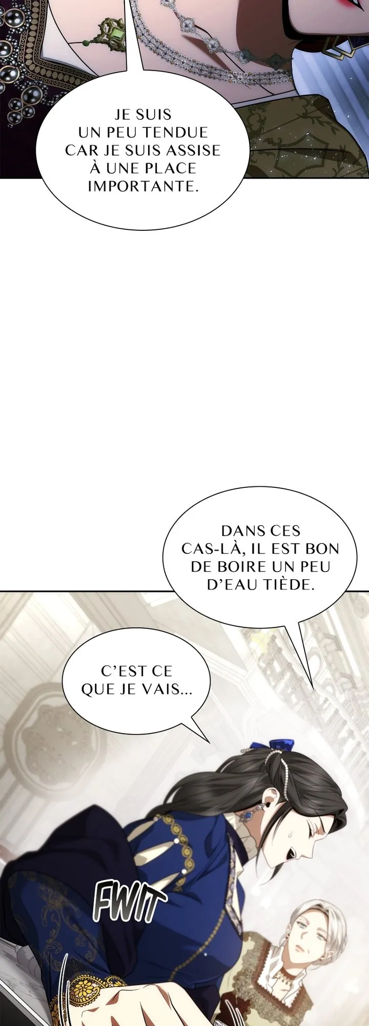 Read I’m the Queen in This Life FR Manga Online