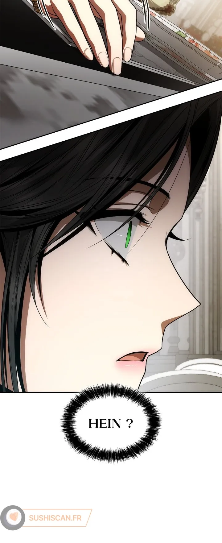 Read I’m the Queen in This Life FR Manga Online