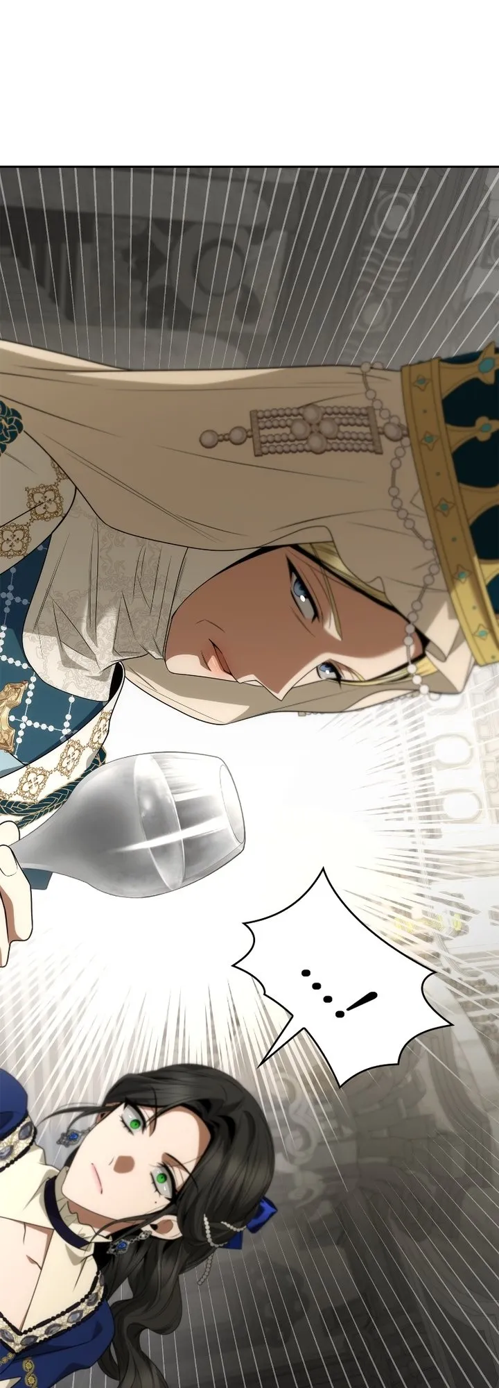 Read I’m the Queen in This Life FR Manga Online