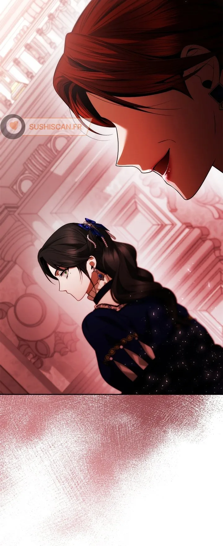 Read I’m the Queen in This Life FR Manga Online