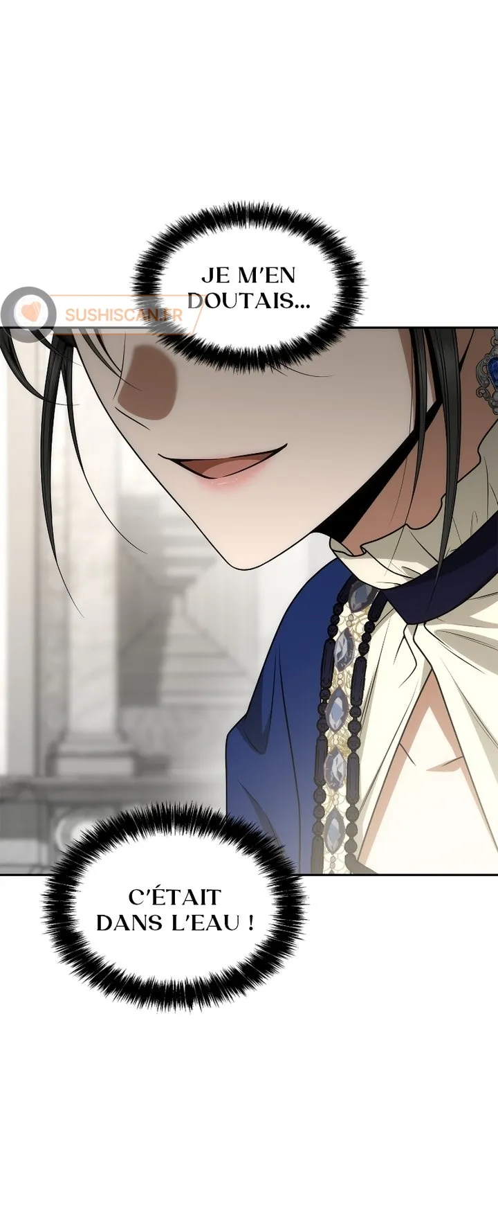 Read I’m the Queen in This Life FR Manga Online