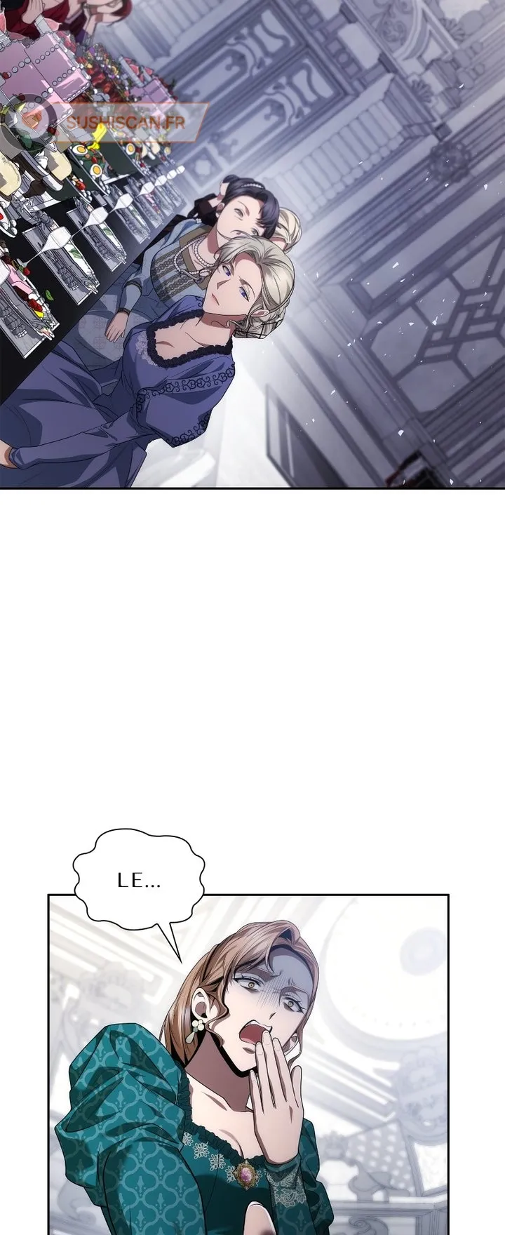 Read I’m the Queen in This Life FR Manga Online