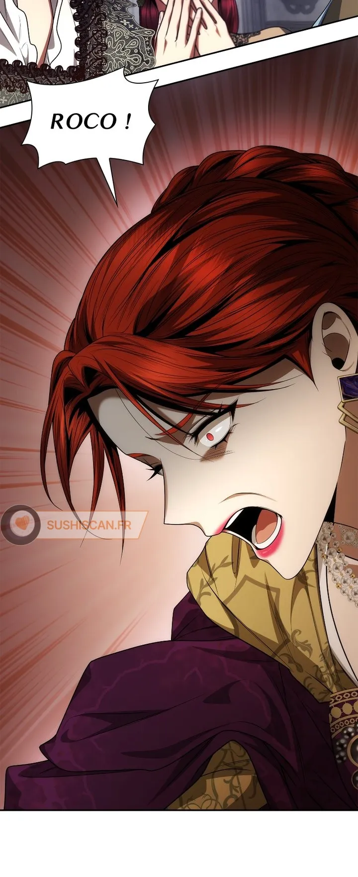 Read I’m the Queen in This Life FR Manga Online