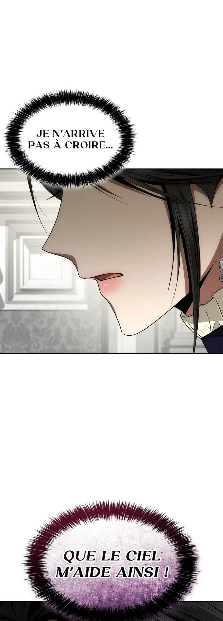 Read I’m the Queen in This Life FR Manga Online