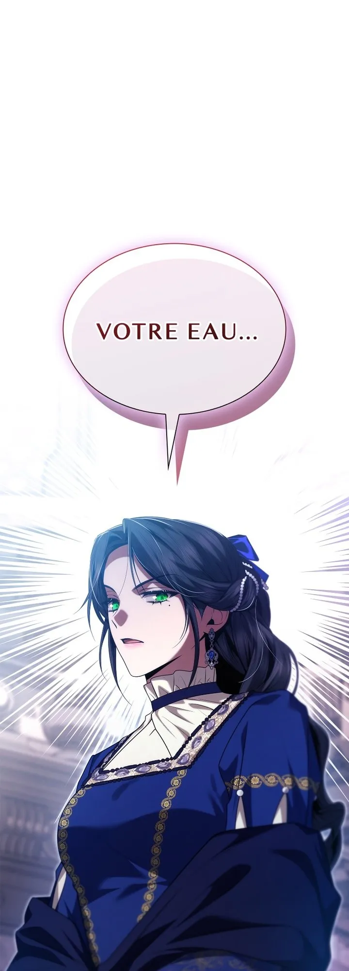 Read I’m the Queen in This Life FR Manga Online