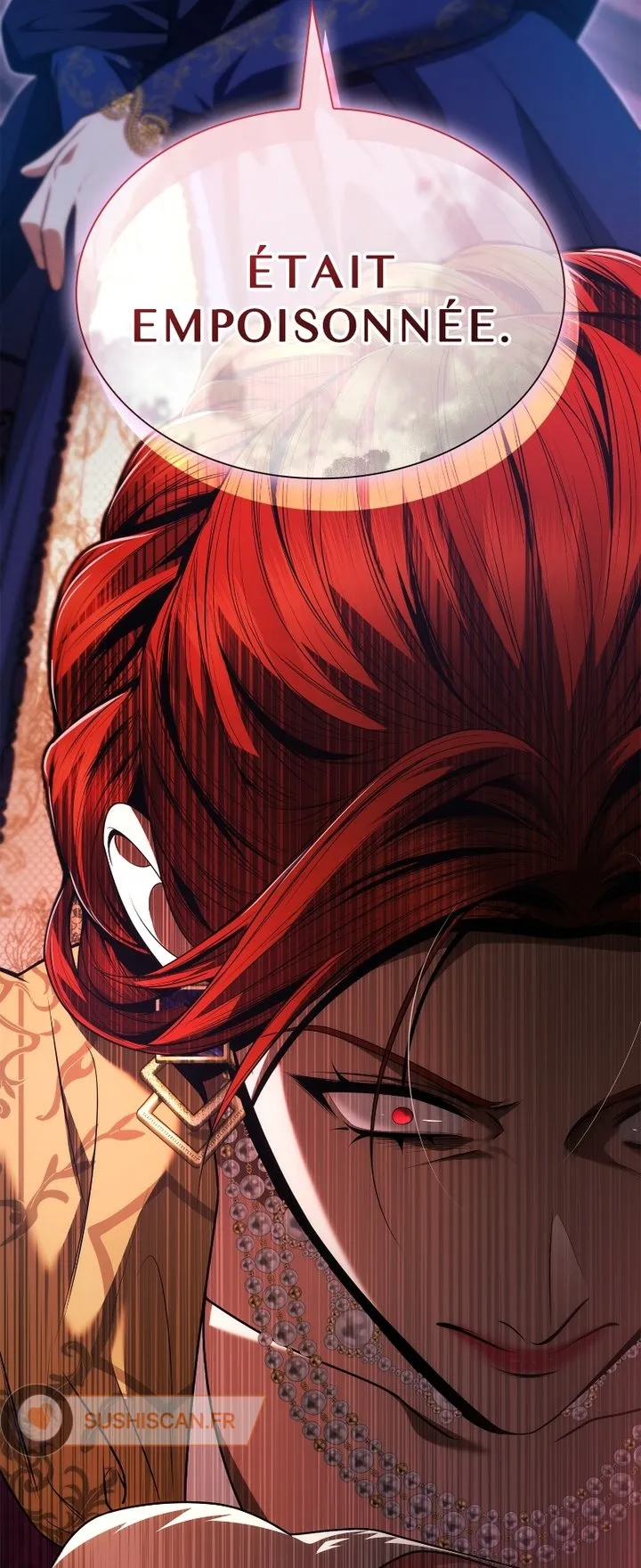 Read I’m the Queen in This Life FR Manga Online