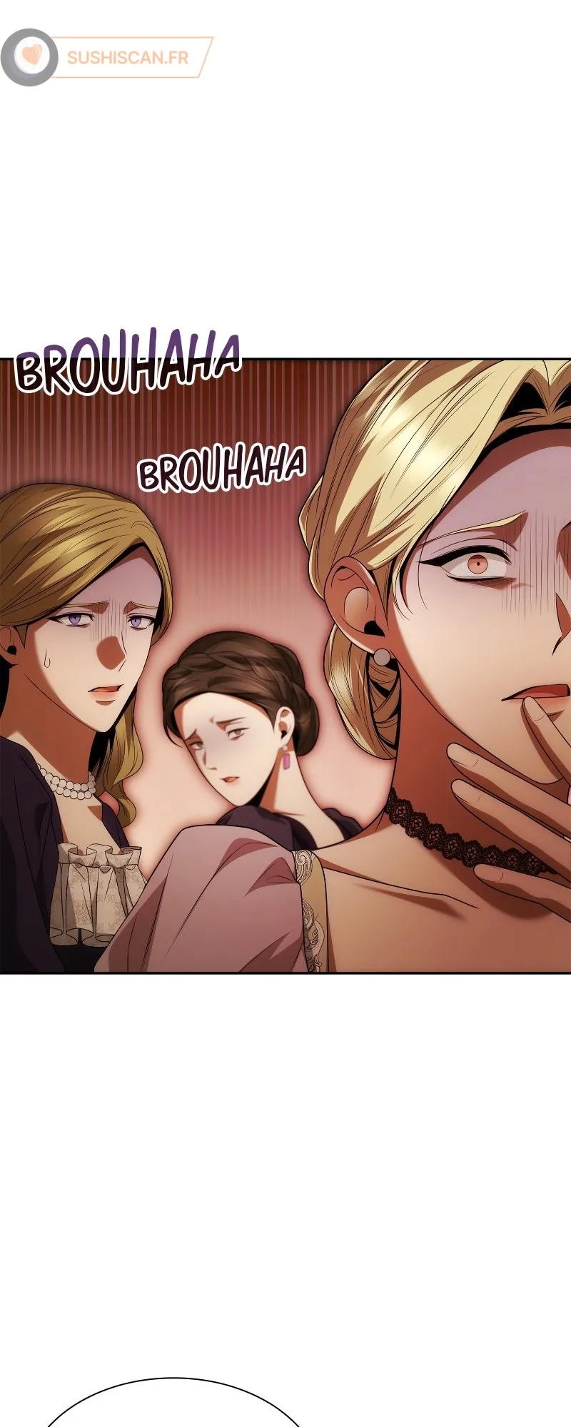 Read I’m the Queen in This Life FR Manga Online