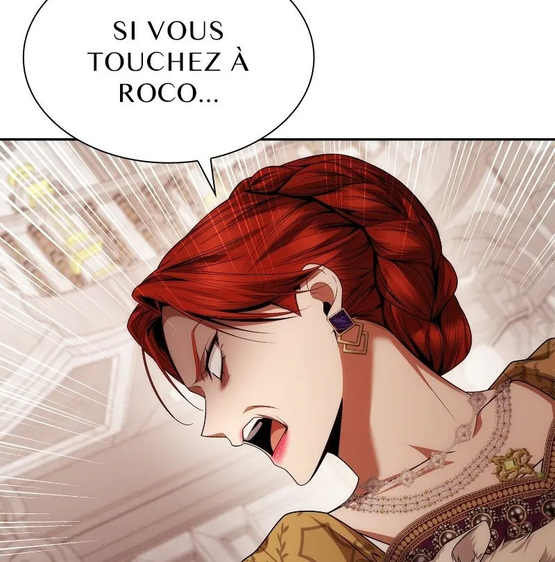 Read I’m the Queen in This Life FR Manga Online