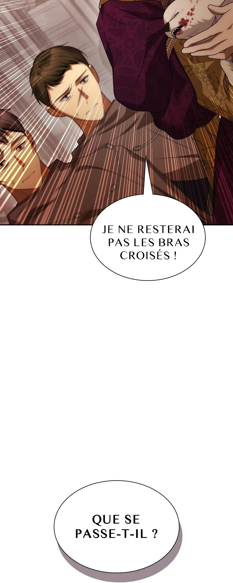 Read I’m the Queen in This Life FR Manga Online