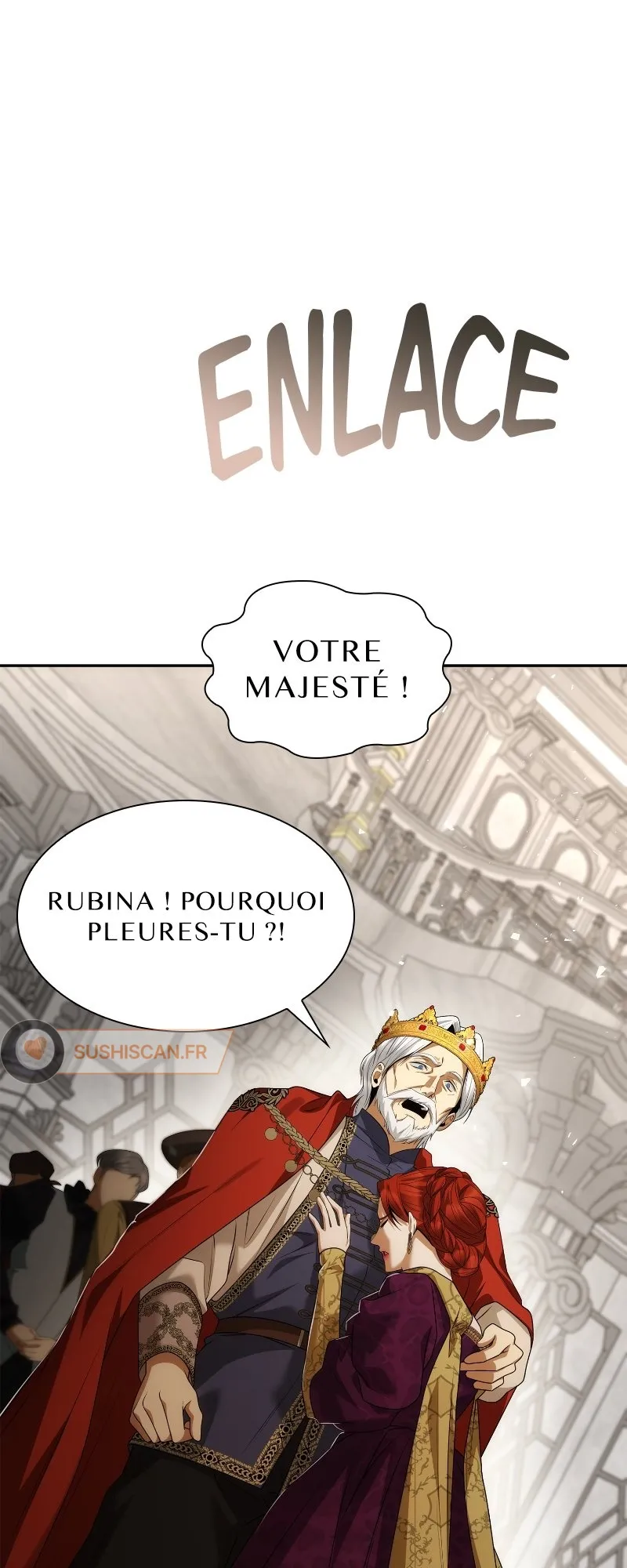 Read I’m the Queen in This Life FR Manga Online
