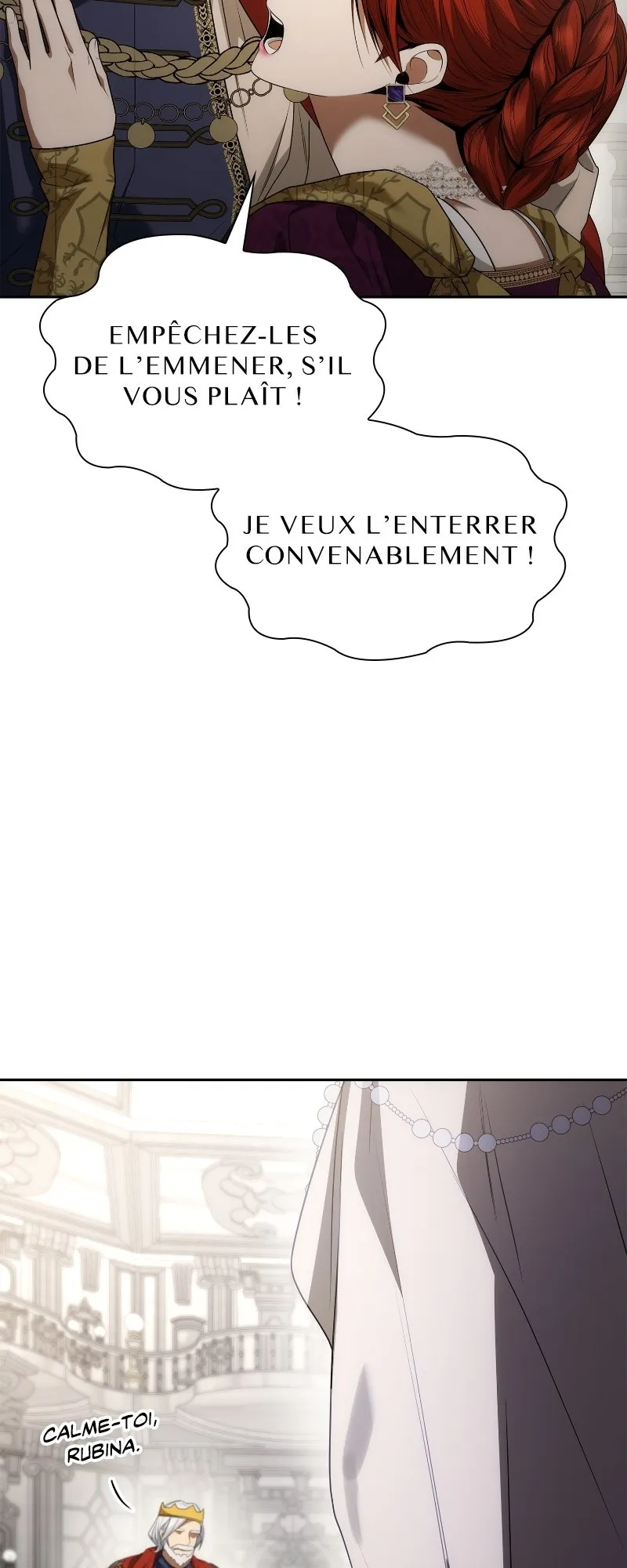 Read I’m the Queen in This Life FR Manga Online