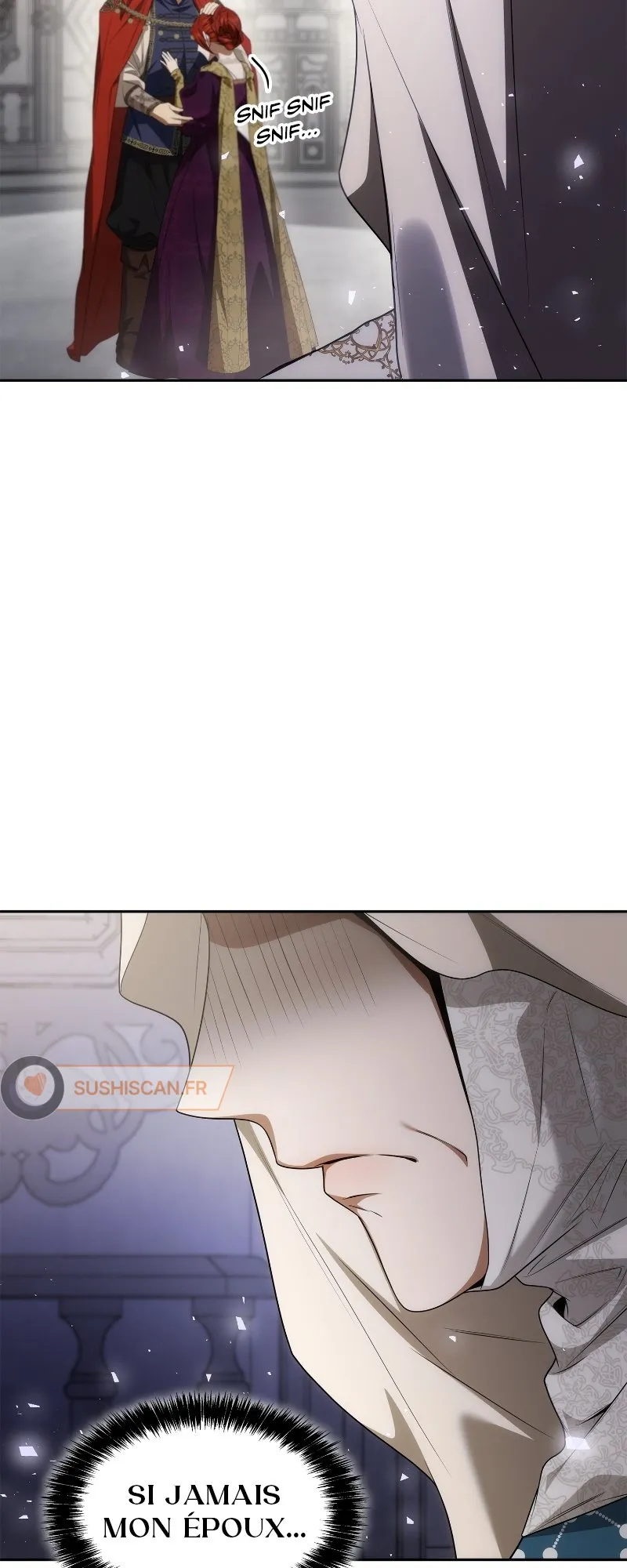 Read I’m the Queen in This Life FR Manga Online