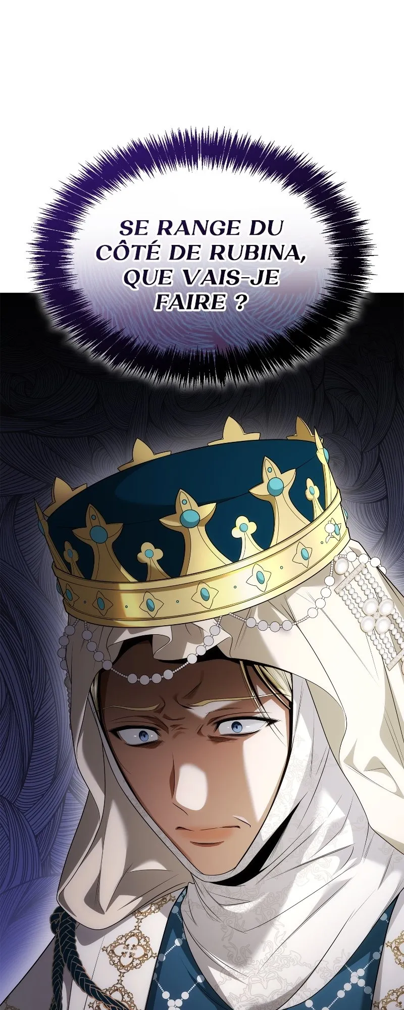Read I’m the Queen in This Life FR Manga Online