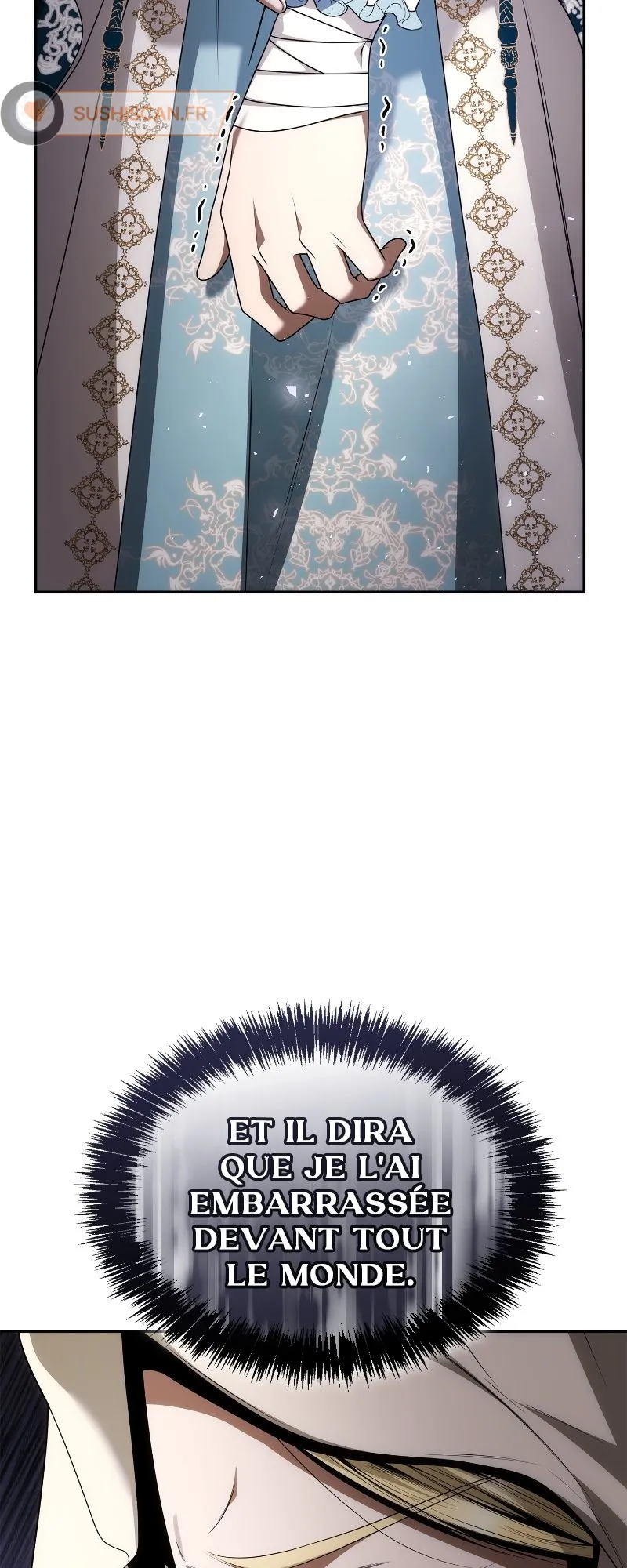 Read I’m the Queen in This Life FR Manga Online