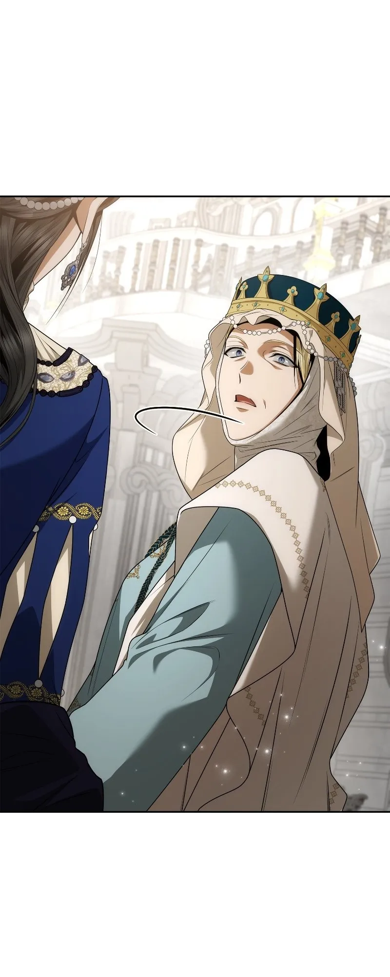 Read I’m the Queen in This Life FR Manga Online