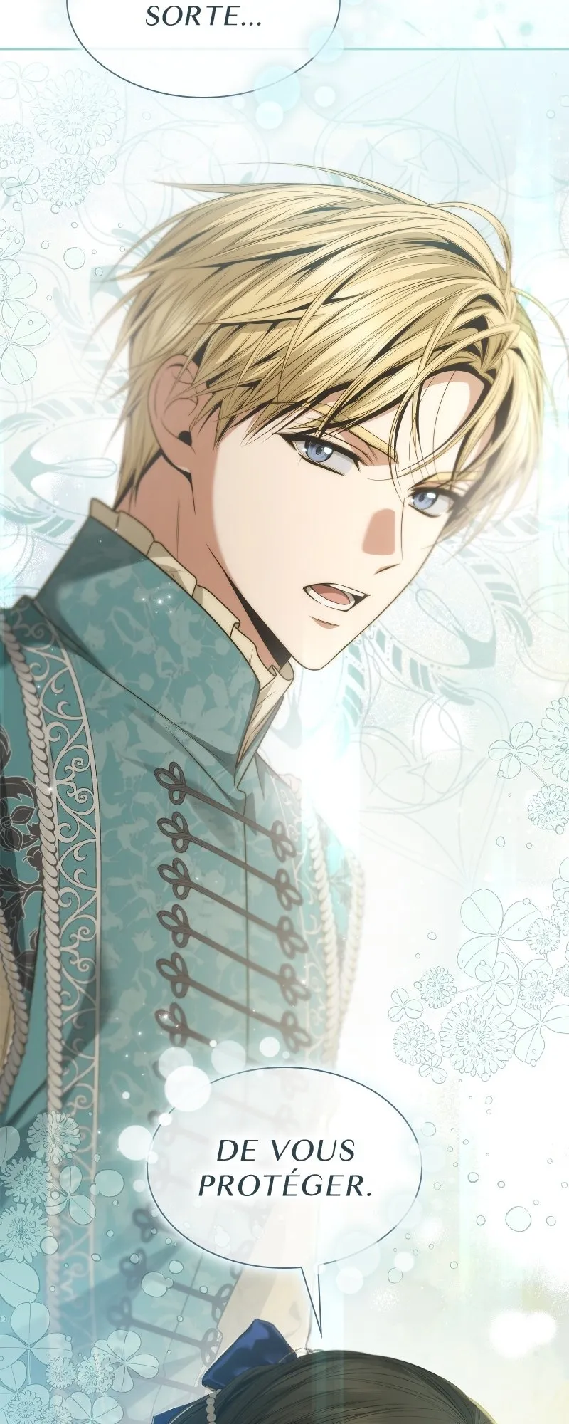 Read I’m the Queen in This Life FR Manga Online
