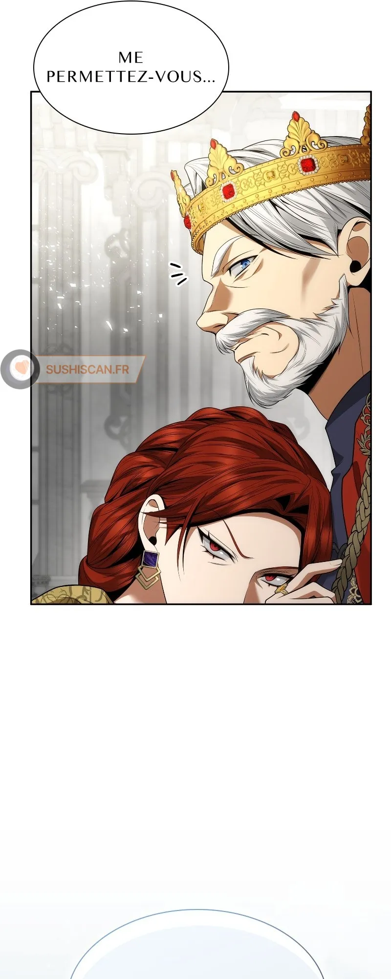 Read I’m the Queen in This Life FR Manga Online